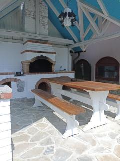 Vila Slanic - Slănic - 5