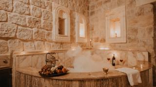Serenus Cave Suites - Ortahisar - 1