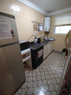 Departamento 2 amb - Palermo - desc estadía larga - Buenos Aires - 4