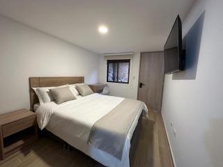 One Fourteen Rooms - Bogotá - 2