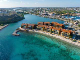 Palapa Beach Paradise - Jan Thiel - 0