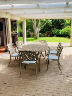 Porcupine Lodge - Kaapstad - 4