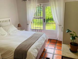 Porcupine Lodge - Kaapstad - 1