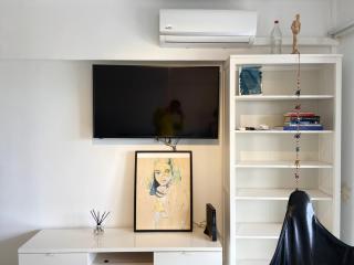 Apt. En la Playa, Wifi rápido y piscina. - Puebla de Farnals - 7