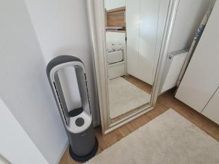 Privatzimmer an der Messe - Hannover - 7