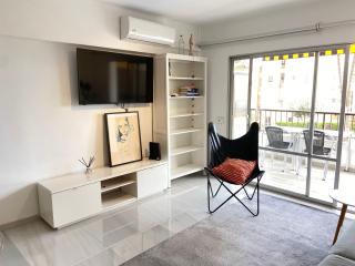 Apt. En la Playa, Wifi rápido y piscina. - Puebla de Farnals - 1