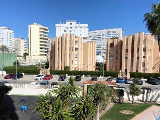 Apt. En la Playa, Wifi rápido y piscina. - 5