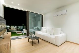 GM exclusive Luxury Suites & SPA - Sitia - 2