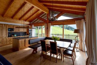 Chalet Bergmueller - Schladming - 9