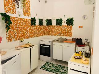 Holiday Home 40 - Santa Maria delle Mole - 4