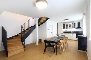 Apartmán Frolkova Strážnice - 0