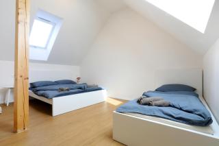 Apartmán Frolkova Strážnice - Strážnice - 6