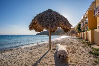 Palapa Beach Paradise - Jan Thiel - 9
