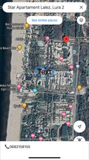 Apartament Gjiri Lalezit - Durazzo - 3
