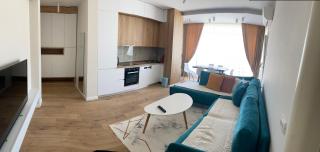 Apartament Gjiri Lalezit - Durazzo - 2