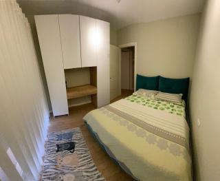 Apartament Gjiri Lalezit - Durazzo - 1