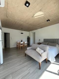 Modern and brigth studio in Palermo Hollywood - Buenos Aires - 7