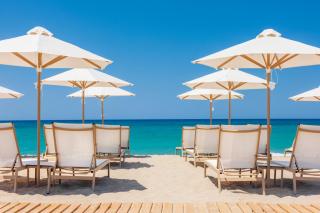 Calla Luxury Seafront Suites - Rethymno - 6