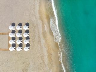 Calla Luxury Seafront Suites - Rethymno - 9