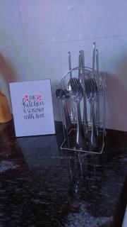 Kathy's Place in Runda - Nairobi - 9