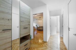 Sari City Center Apartment - Novi Sad - 6