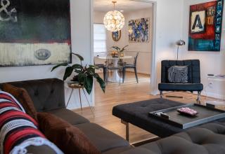 Art Haven: Immersive Art Stay - 7