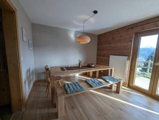 Chalet Cactus - 4 Vallées - 9