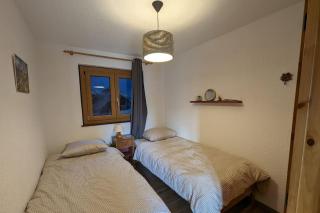 Chalet Cactus - 4 Vallées - 5