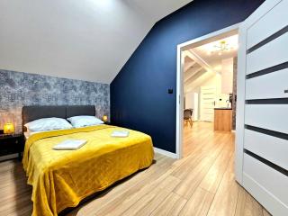 Apartamenty na 102 dwupokojowe - Iława - 3