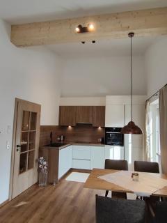 Apart Anna & Anton - Brandberg - 7