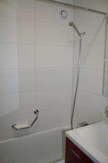 MicroAppartment with bath and cozy balcony - 6