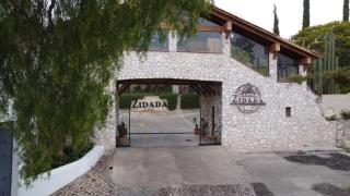 Zidada Hotel and Chalets - Bernal - 8