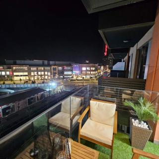Belgrade Waterfront Galerija Apartment - Sajmište - 8