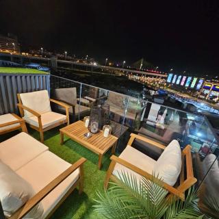 Belgrade Waterfront Galerija Apartment - Sajmište - 6