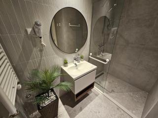 Belgrade Waterfront Galerija Apartment - Sajmište - 5
