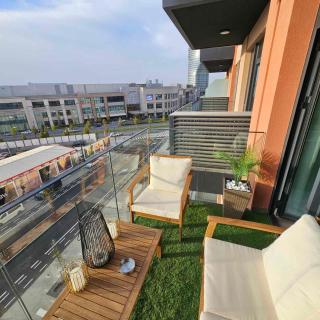 Belgrade Waterfront Galerija Apartment - Sajmište - 2
