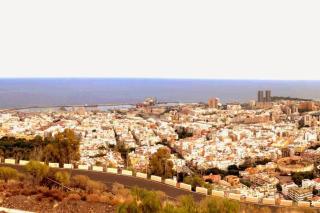 Orán TS 8 - Santa Cruz de Tenerife - 1