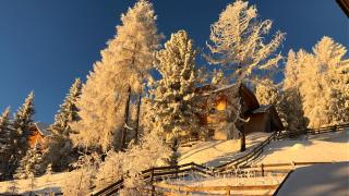 Ferienhaus Kärnten Stückler - 4