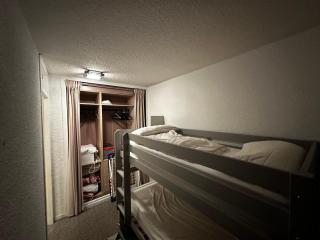 Appartement Brulaz, Les Contamines-Montjoie à 200 m des télécabines - Les Contamines-Montjoie - 3