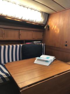 sailing&stay - a night onboard with your sailing experience - Barcelona - 1