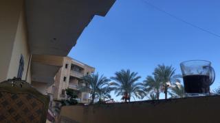 شقة بدمياط الجديدة مناطق هادئة - Dumyat al Jadidah - 1