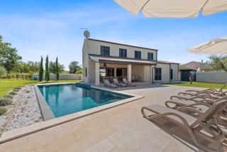 Villa Stellar - Brtonigla - 0