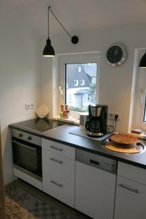 Haus Julius, Ferienwohnung bis zu 8 Gästen - Willingen - 5