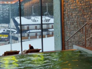 Apartmány Biela Púť - Jasná nr. 12 - 3