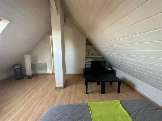 Duplex F2 - proche GARE TGV - Mulhouse - 5
