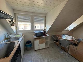 Duplex F2 - proche GARE TGV - Mulhouse - 8