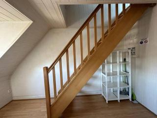 Duplex F2 - proche GARE TGV - Mulhouse - 6