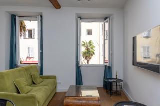 Les Suites R Bonaparte - Appartements de standing au cœur de la vieille ville piétonne - Ajaccio - 4