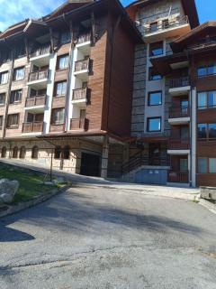 Apartment Wintermärchen Bansko 4* - Bansko - 7