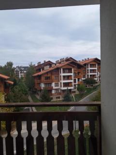 Apartment Wintermärchen Bansko 4* - Bansko - 6